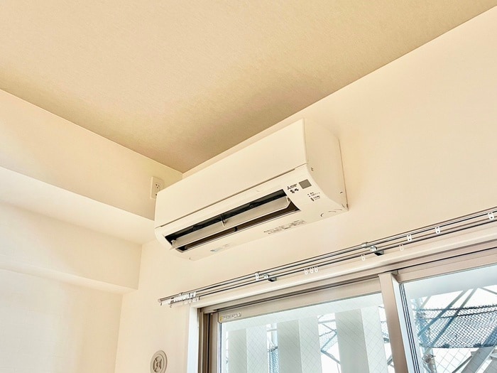 内観写真 ルークス穴生