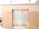建物設備 グレートフル南福岡