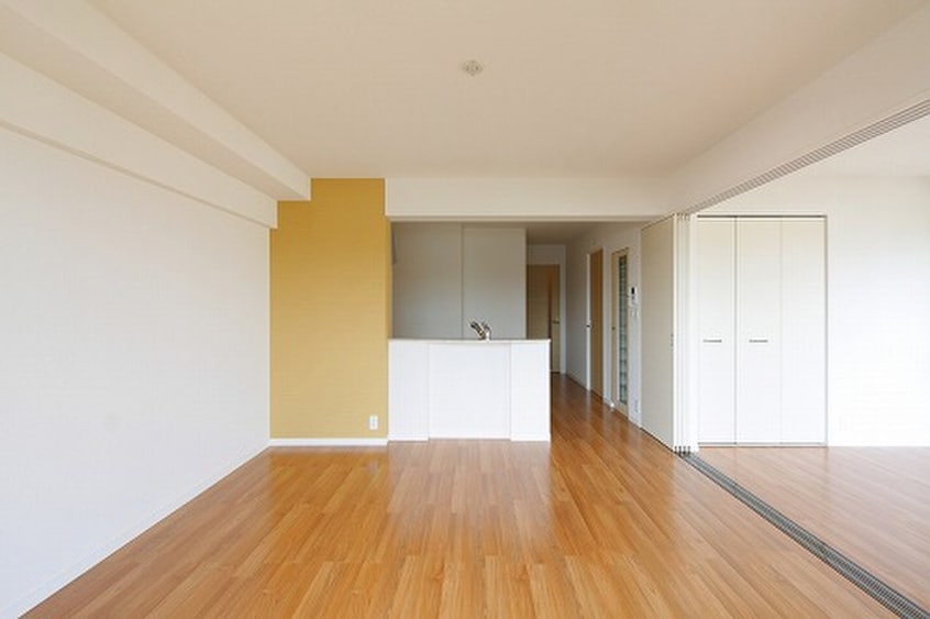 キッチン サザンクロス