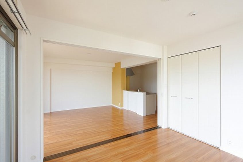 居室 サザンクロス