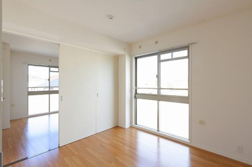 居室 サザンクロス