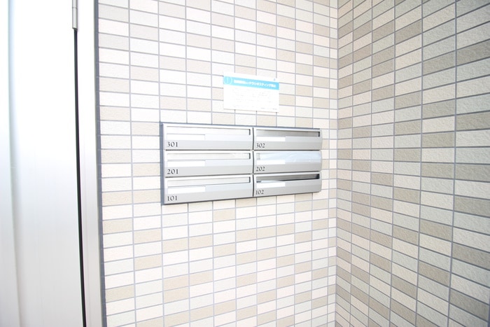 建物設備 サザンクロス