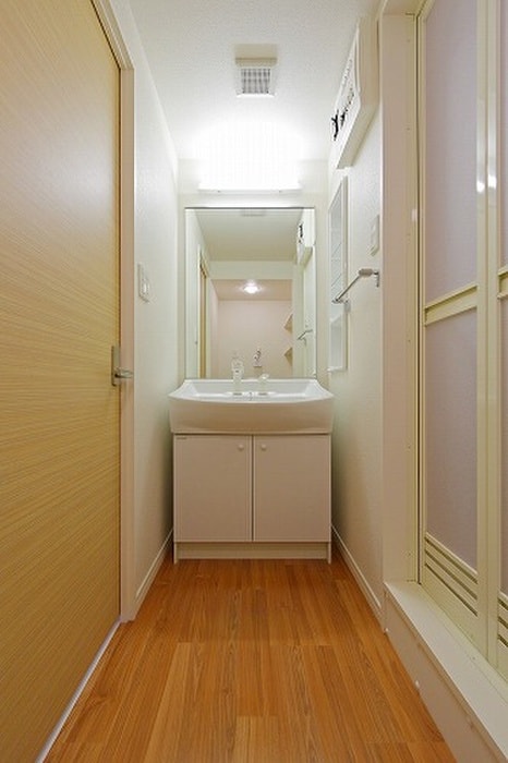 洗面 サザンクロス