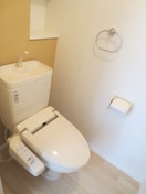 トイレ サザンクロス