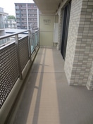 ベランダ・バルコニー サザンクロス