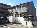 外観写真 スカイフィ－ルド