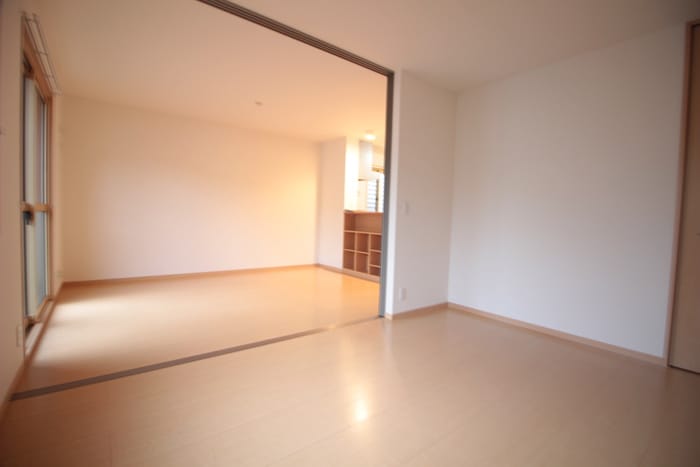 居室 スカイフィ－ルド