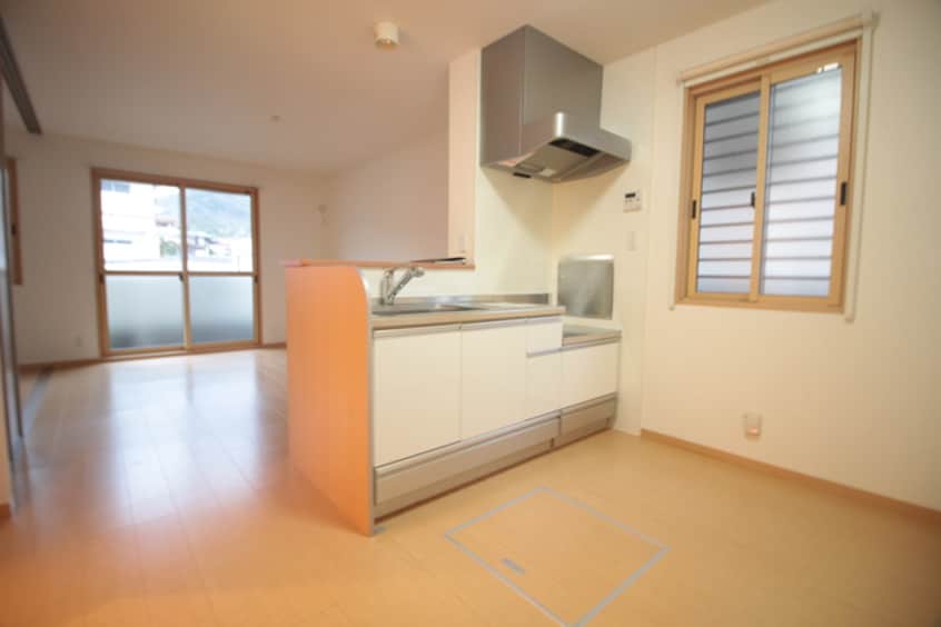 居室 スカイフィ－ルド