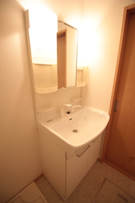 洗面 スカイフィ－ルド