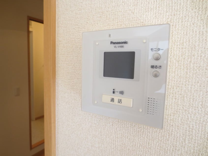 内観写真 スカイフィ－ルド