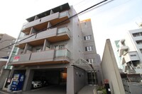 野仲ビル六号館