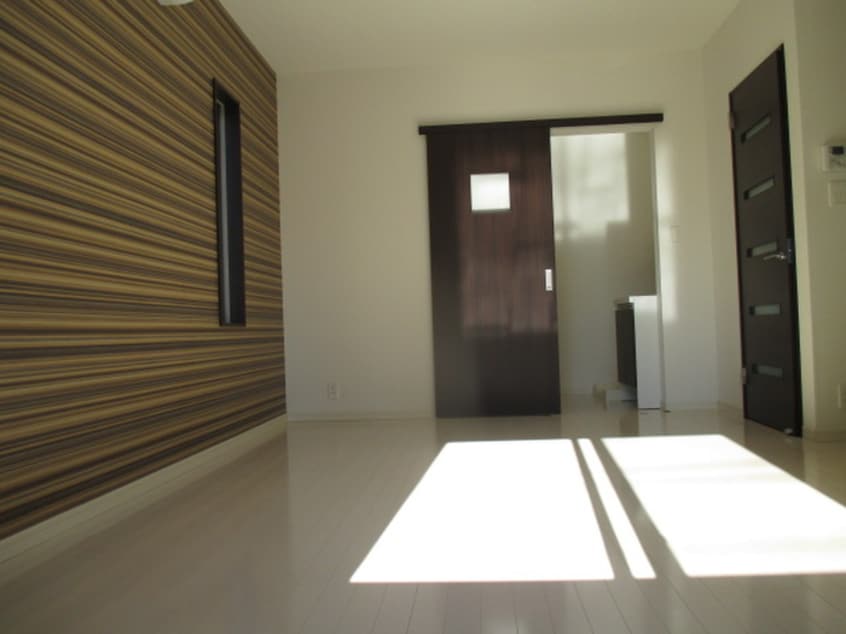 居室 Grandtic At Ease大橋