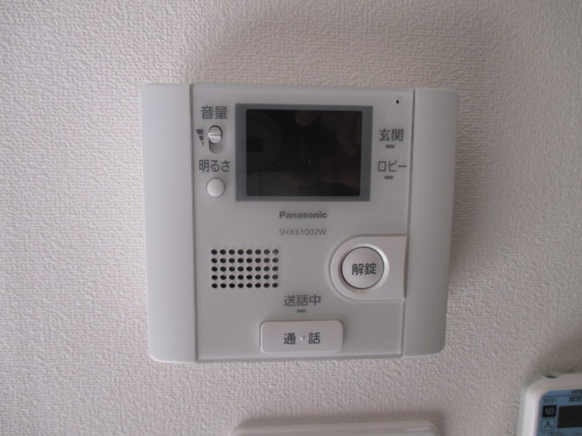 内観写真 Grandtic At Ease大橋