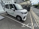 駐車場 ベガプレイス