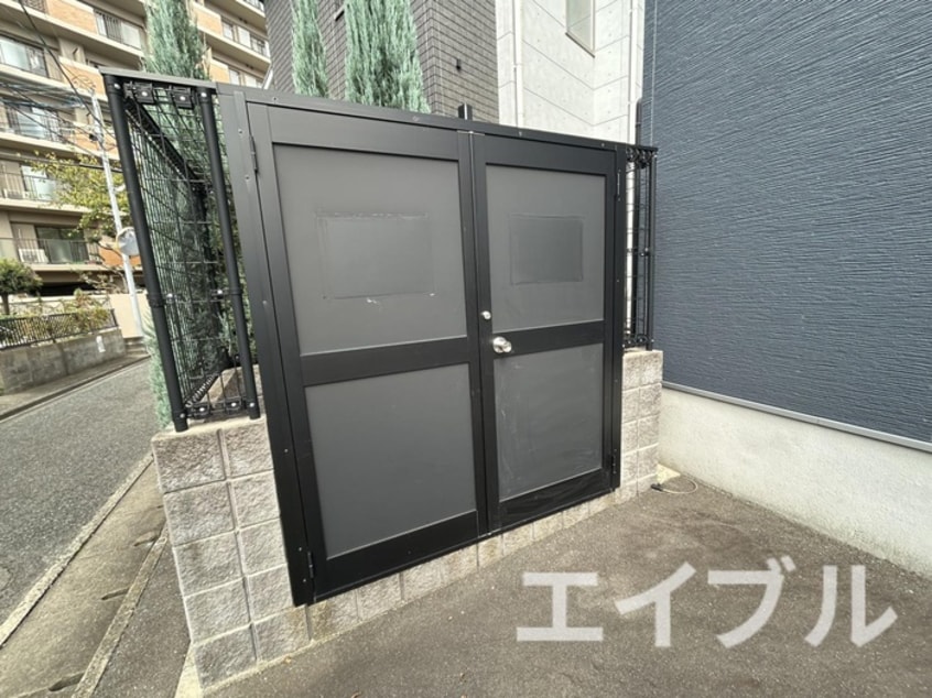 建物設備 ベガプレイス