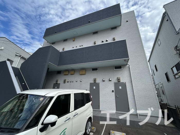 外観写真 ベガプレイス