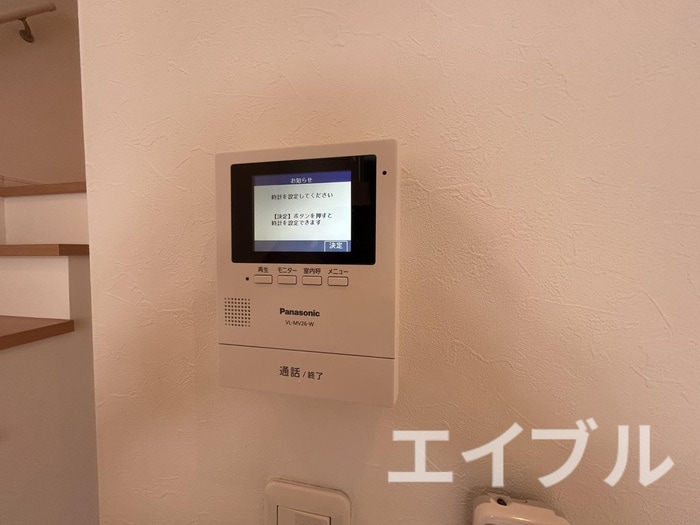 内観写真 ベガプレイス