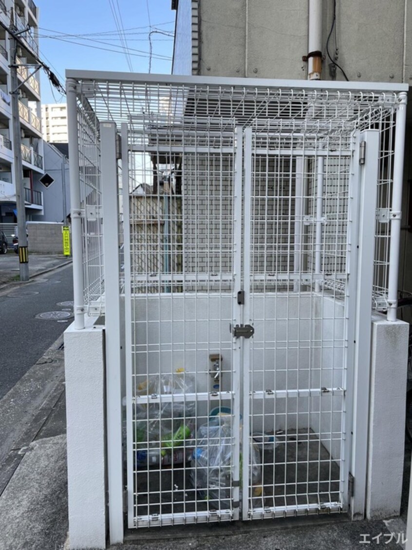 建物設備 GRANDTIC　Giglio博多