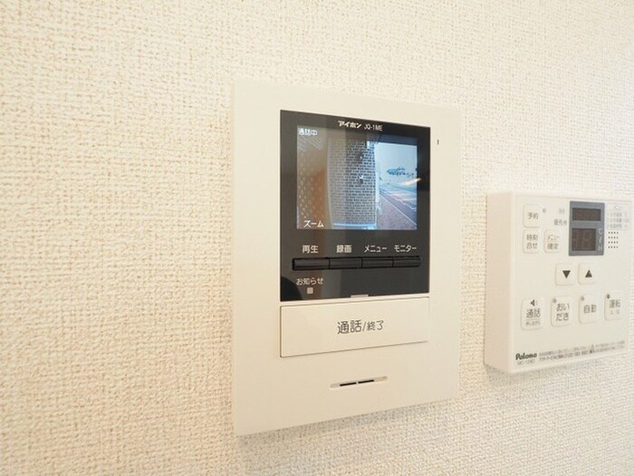 内観写真 クロスハーバーⅠ