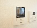 内観写真 クロスハーバーⅠ
