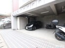 駐車場 コンポート南片江