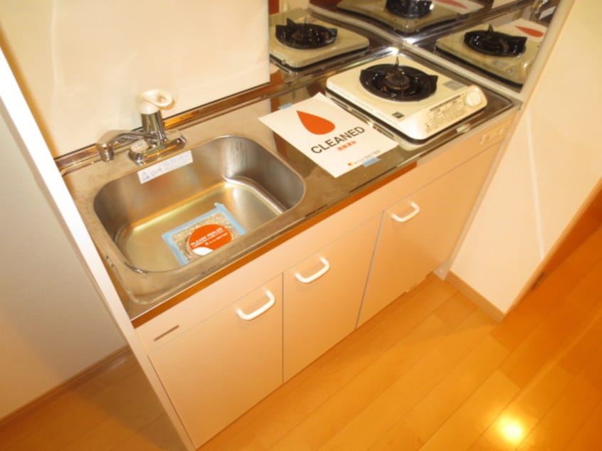キッチン アマルフィいずみ