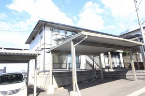 ウィンディア福柳木