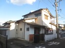 下上津役元町一戸建の外観