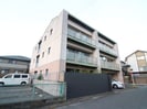トレピアーニの外観
