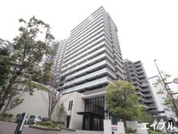 ｻﾞ･ﾊﾟｰｸﾊｳｽ桜坂ｻﾝﾘﾔﾝ（806）