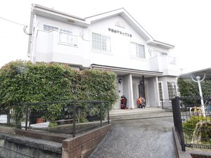 平田台アネックスＢ