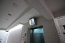 エントランス部分 アクアシティ渡辺通(505)