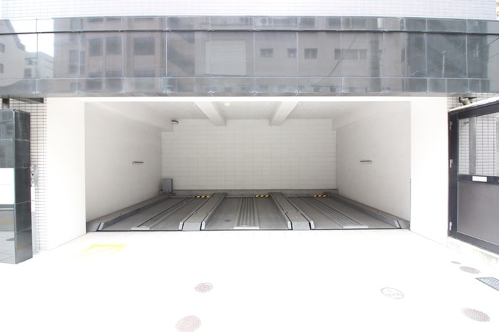 駐車場 アクアシティ渡辺通(505)
