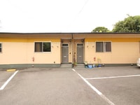 パークハウス小嶺B