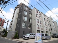 Ｂｒａｎｃｈｅ住吉　ＷＥＳＴ棟