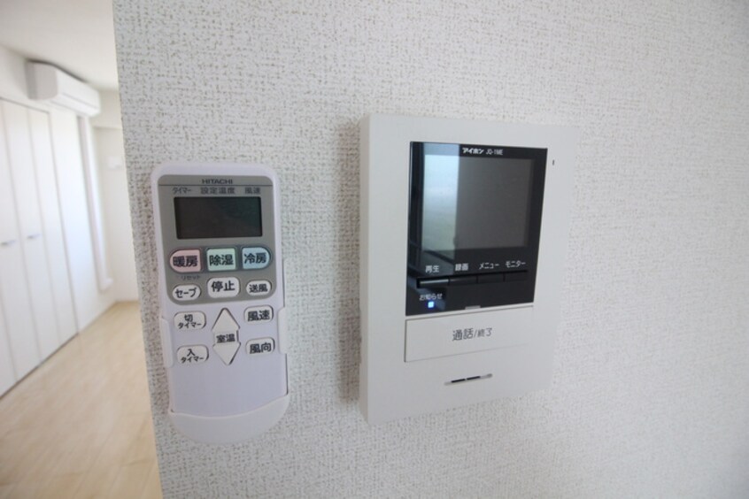 周辺環境 クロスハーバーⅡ