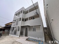 ラルヴェール試験場前Ⅰ