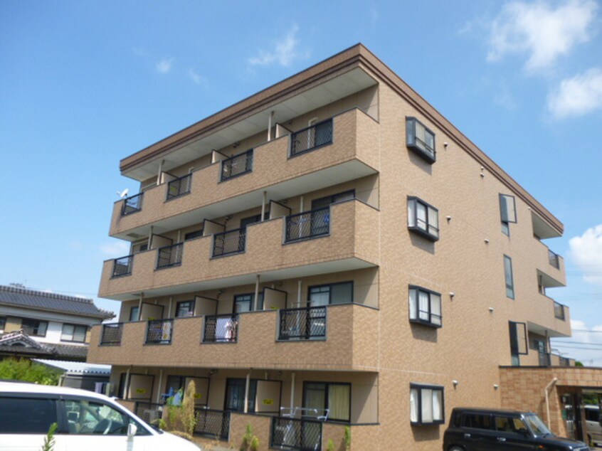 外観写真 セピアコート