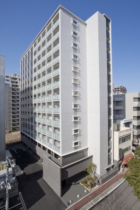 外観写真 エンクレスト天神ＭＥＲＳ(1106)