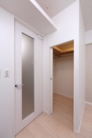 収納 エンクレスト天神ＭＥＲＳ(1106)