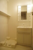 洗面 エンクレスト天神ＭＥＲＳ(1106)