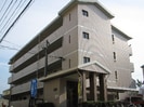 エクセレント田口の外観