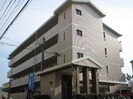 エクセレント田口の外観