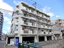 外観写真 オリエンタル新川