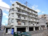 オリエンタル新川