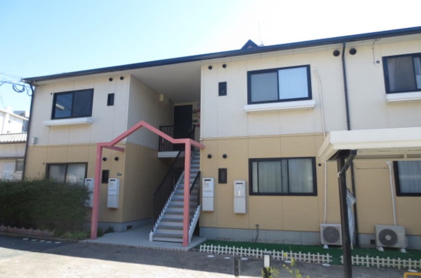 その他 ラフォーレ三苫駅前C