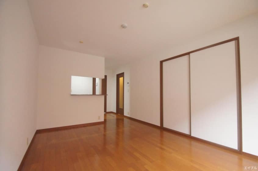 居室 ラフォーレ三苫駅前C