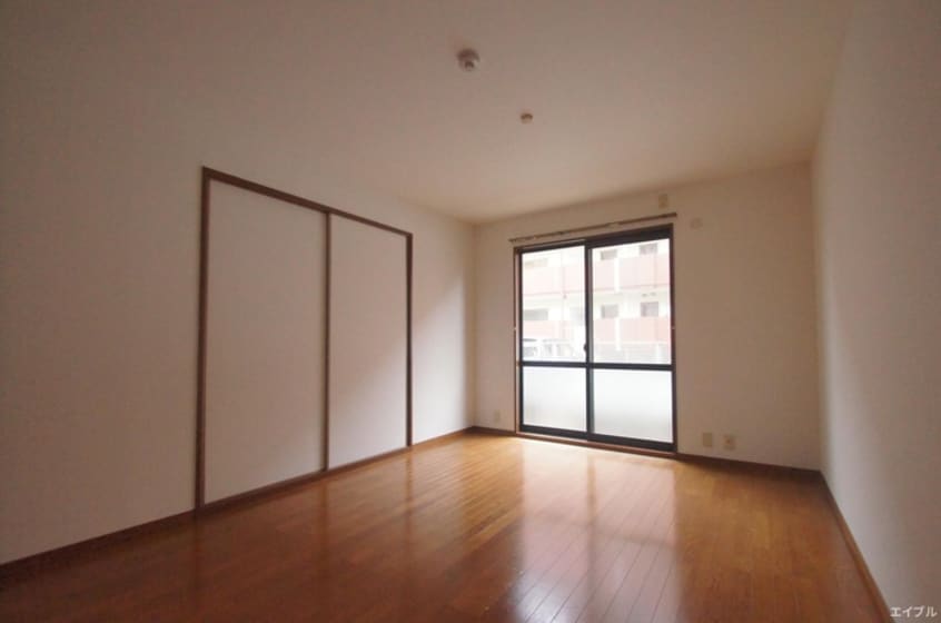 居室 ラフォーレ三苫駅前C