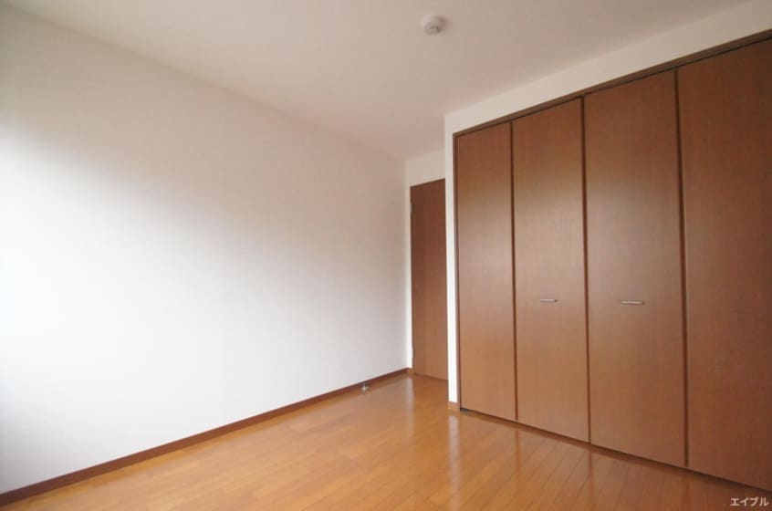 居室 ラフォーレ三苫駅前C