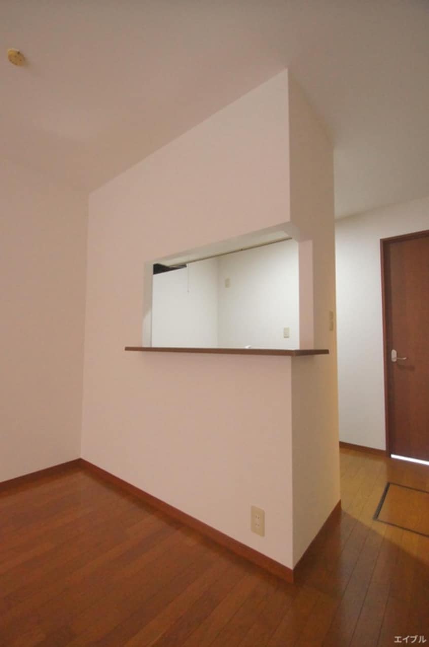 居室 ラフォーレ三苫駅前C